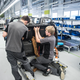 Image for article titled How Porsche Makes The World's Most Advanced Hybrid